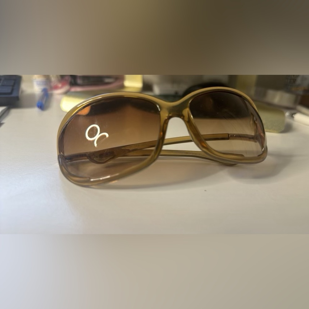 Tom Ford Jennifer Sunglasses